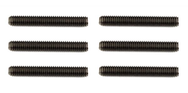 Team Associated Set Screws, M3x20 mm